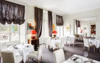 Domaine et Golf de Vaugouard - la Maison Younan Hotels in Fontenay-sur-Loing