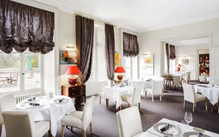 Domaine et Golf de Vaugouard - la Maison Younan