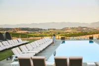 Carneros Resort and Spa - Romantic