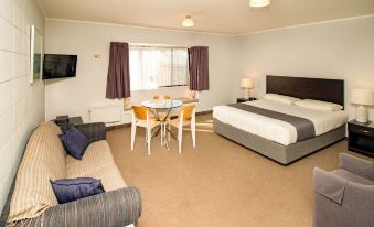 Takapuna International Motor Lodge