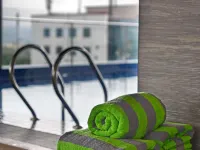 ويز برايم هوتل باسوكي راهمات مالانج Hotels near Perpustakaan kota Malang