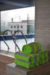 Whiz Prime Hotel Basuki Rahmat Malang