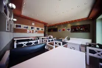 Hotel Kutaisi Globus Hotels in Dzevri