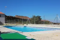 Curral D Avó Turismo Rural & Spa Hotels in Vimioso