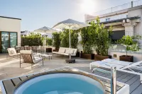 Radisson Collection Hotel, Magdalena Plaza Sevilla - Romanttinen