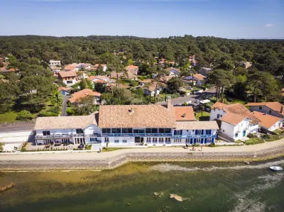 Le Relais du Lac Hotels in Hossegor