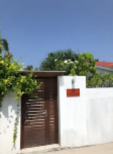 熱帶之沙凱拉酒店 酒店