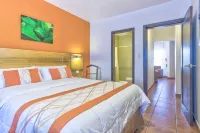 Hotel Residence Inn Suites Cristina Hotel berhampiran Viejo Olefinas C.R.