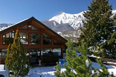 Vvf les Ecrins Champsaur Hotels in Saint-Bonnet-en-Champsaur