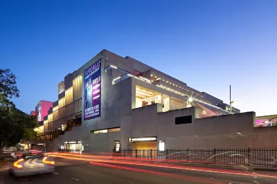 Morgan Suites Hotels in South Brisbane