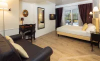 Hotel Patavium Hotels in Rubano