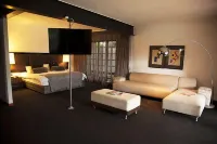 Summerhill Guest Estate Hotel di Pinetown