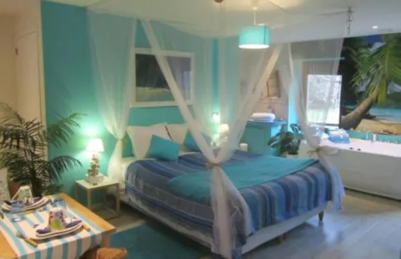 多邁納卡爾多立旅館