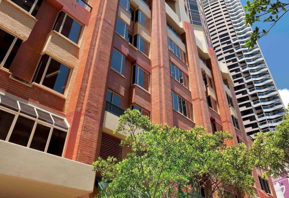 3. 더 세벨 키 웨..