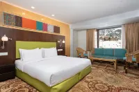 Country Inn and Suites by Radisson, Sonamarg Hotels in Ganderbal