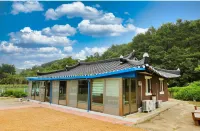 Samcheok Daswim House Pension