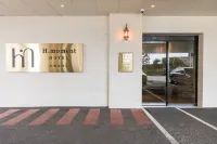 H moment Hotel songjeong Hotels near Songjeong Beach