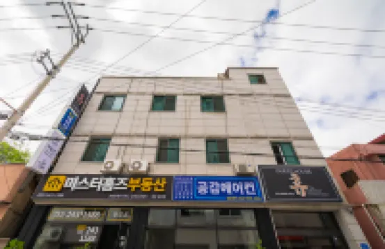 Chuncheon Hue Motel
