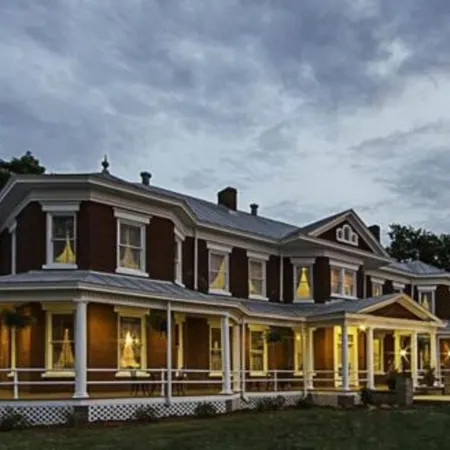 Grand Victorian Inn