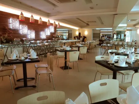 My Inn Hotel Lahad Datu, Sabah Отели в г. Lahad Datu