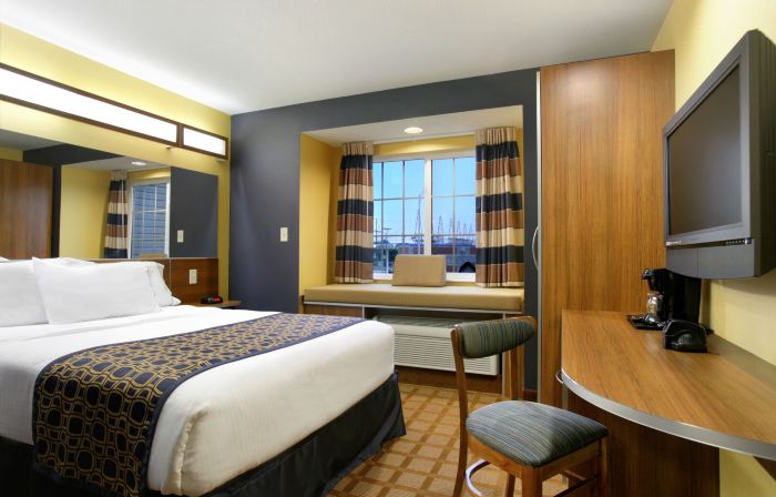 Microtel Inn & Suites by Wyndham Kearney
