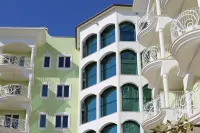 Smeraldo Suites & Spa Hotel in zona Convento San Vincenzo