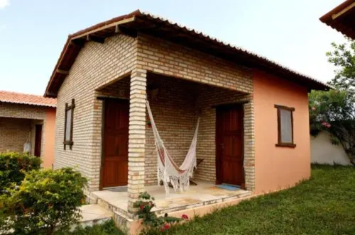 Eco Resort Vento Leste