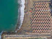 HG Hotel Il Settebello Hotels in Marina di Cecina