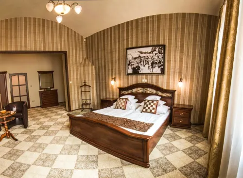 Pension Horse Inn Hotels in Kosice I
