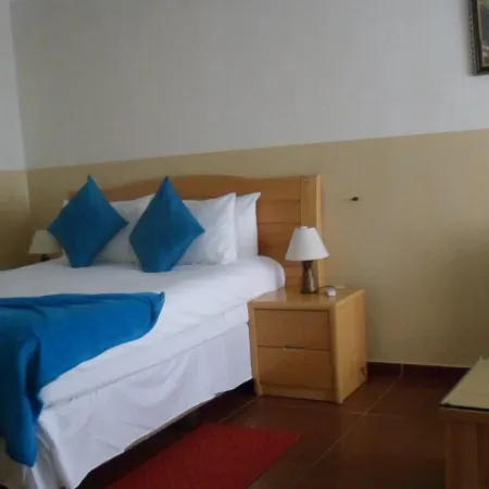 Airport Hotel Maun