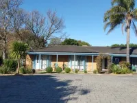 The Balnarring Motel Hotels in Balnarring