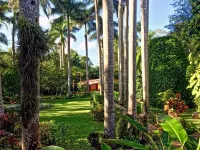 Hacienda Chichen Resort and Yaxkin Spa