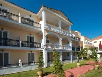 California Beach Hotel - Adults Only Hotels near Zakynthos International Airport