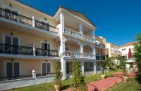 California Beach Hotel - Adults Only Hotel in zona Spiaggia di Laganas