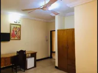 Double Room with Balcony in the Heart of City 住宿飯店