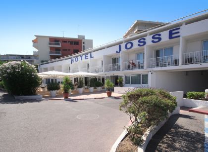 Hôtel Josse