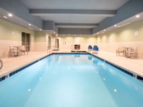 Holiday Inn Express & Suites STERLING by IHG Hotels in Logan County