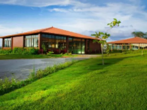 Hotel Canarius de Gravatá Hotels in 