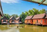 Pludhaya Resort & Spa Hoteles en Bang Pa-in