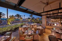 Crown Towers Perth - 朝食