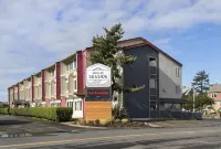 Inn at Seaside