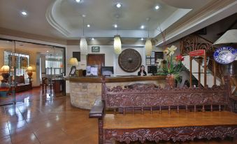 Crown Regency Residences - Cebu
