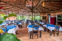 Pacific Paradise Resort Hotels in Naranjito