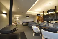 Cradle Mountain Hotel Hotels in Крадл Маунтин
