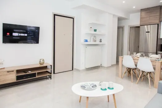 Gorgeous Apartment in Athens Gtd8280-02 Hotels in der Nähe von Metro-Station Dafni