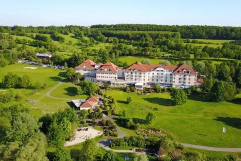 Lindner Hotel Wiesensee
