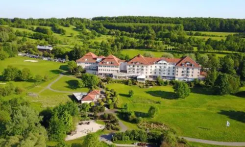 Lindner Hotel Wiesensee - JDV by Hyatt