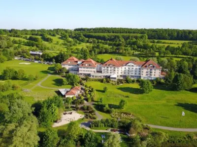 Lindner Hotel Wiesensee Hotels in Bad Marienberg