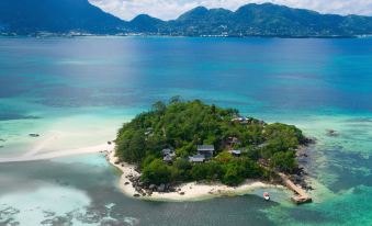 JA Enchanted Island Resort Seychelles