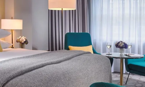The Davenport